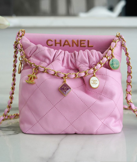 [CHANEL]샤넬 미니백[BAG-274]