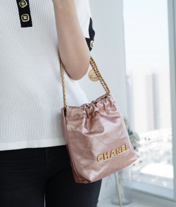 [CHANEL] 샤넬 토트백 [BAG-275]