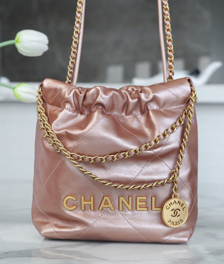 [CHANEL] 샤넬 토트백 [BAG-275]