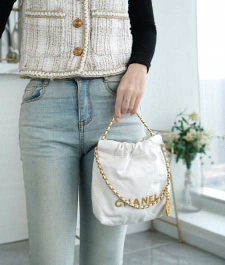 [CHANEL] 샤넬 토트백 [BAG-276]