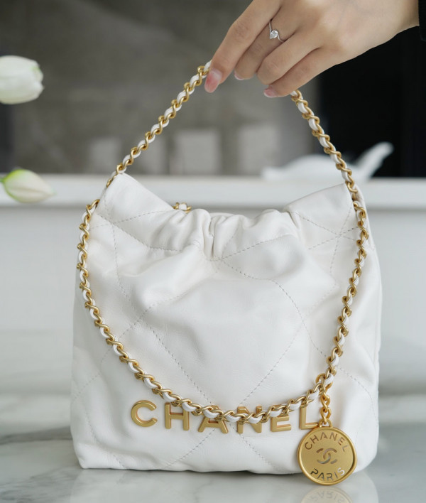 [CHANEL] 샤넬 토트백 [BAG-276]