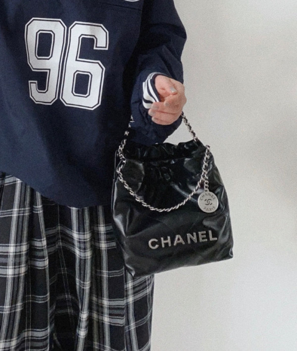 [CHANEL] 샤넬 토트백 [BAG-277]