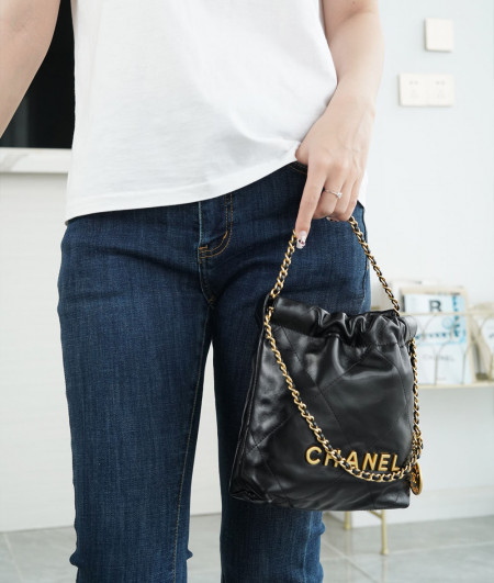 [CHANEL] 샤넬 토트백 [BAG-278]