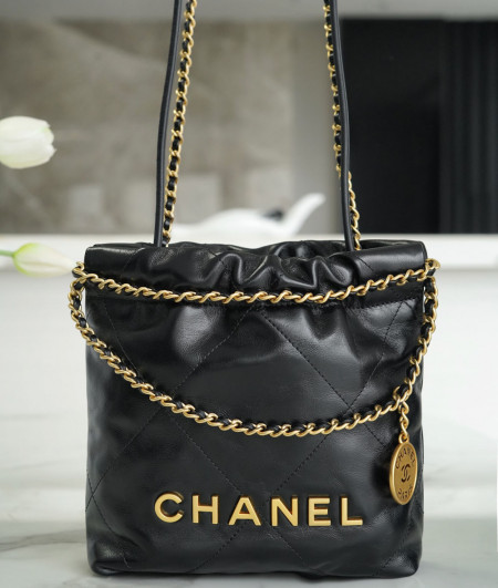 [CHANEL] 샤넬 토트백 [BAG-278]