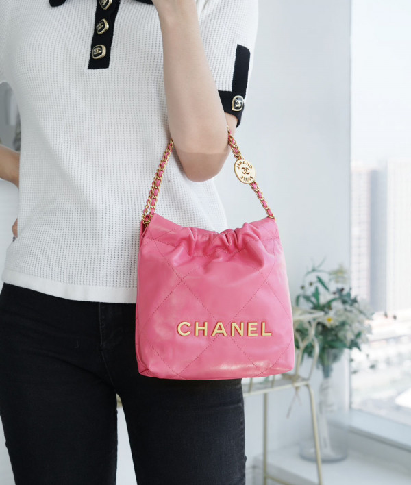 [CHANEL] 샤넬 토트백 [BAG-279]