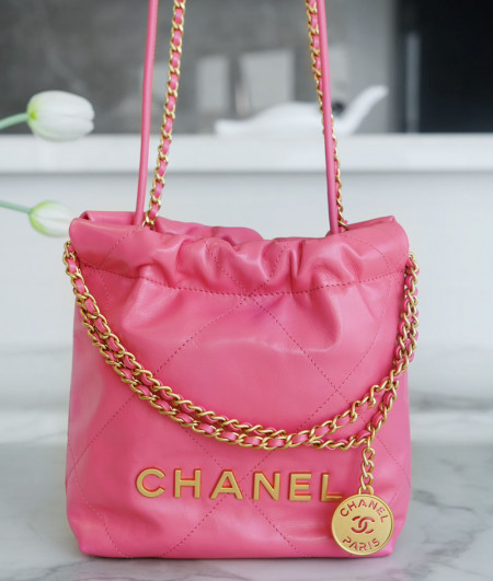 [CHANEL] 샤넬 토트백 [BAG-279]