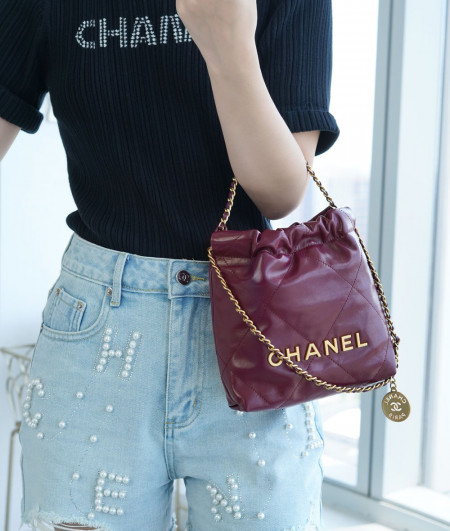 [CHANEL] 샤넬 토트백 [BAG-280]