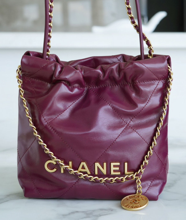 [CHANEL] 샤넬 토트백 [BAG-280]