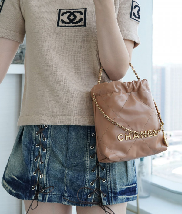 [CHANEL] 샤넬 토트백 [BAG-281]