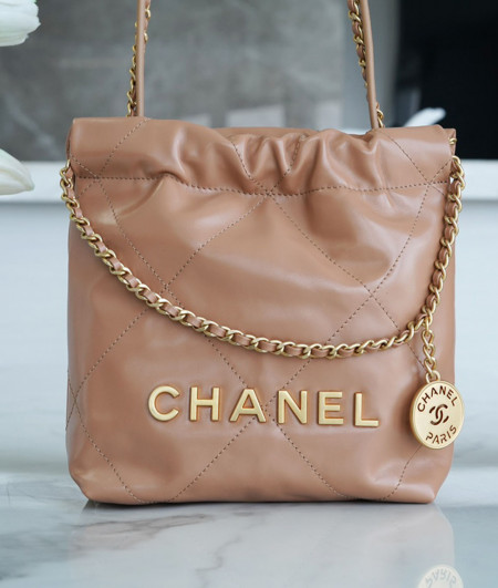 [CHANEL] 샤넬 토트백 [BAG-281]