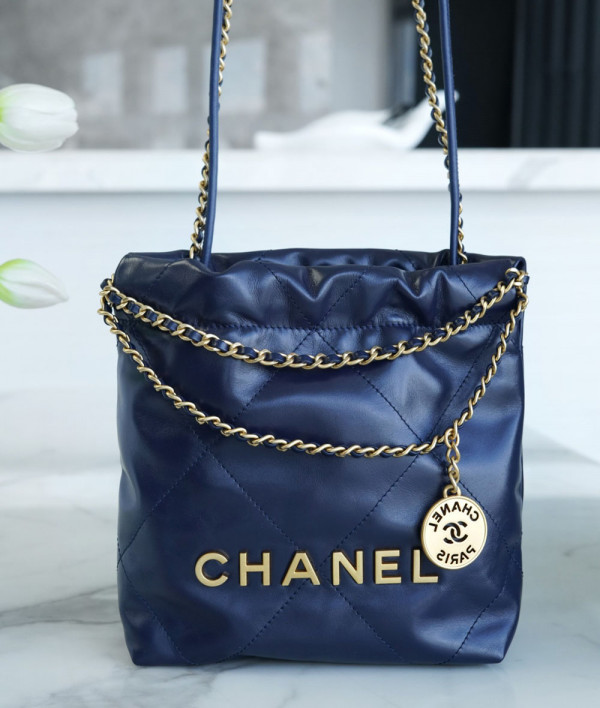 [CHANEL] 샤넬 토트백 [BAG-282]