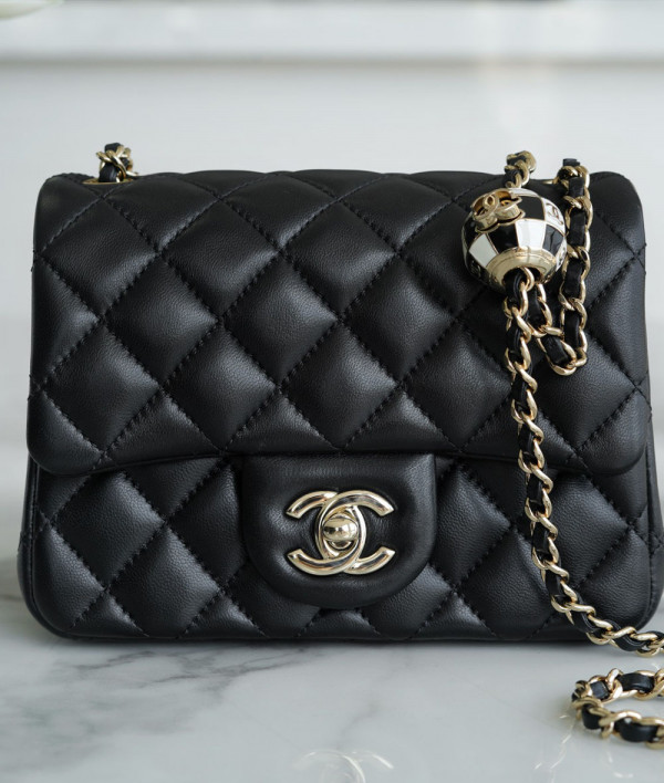 [CHANEL]샤넬 미니백[BAG-283]