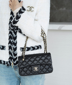 [CHANEL]샤넬 미니백[BAG-283]