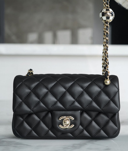 [CHANEL]샤넬 미니백[BAG-283]