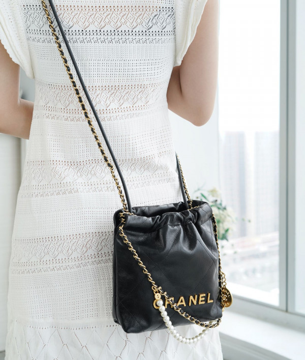 [CHANEL] 샤넬 토트백 [BAG-285]