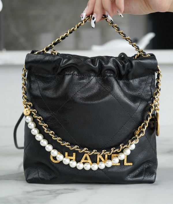 [CHANEL] 샤넬 토트백 [BAG-285]