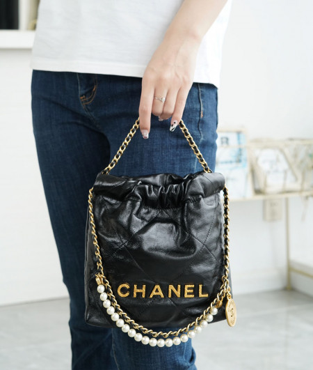 [CHANEL] 샤넬 토트백 [BAG-286]