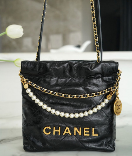 [CHANEL] 샤넬 토트백 [BAG-286]