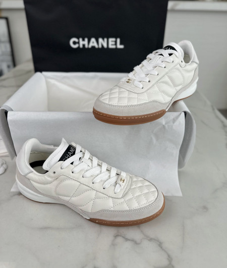 [CHANEL]샤넬 스니커즈 [SH284]