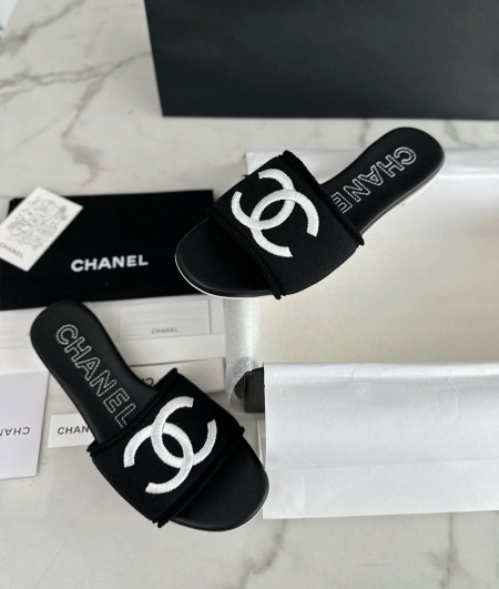 [CHANEL]샤넬 슬리퍼 [SH286]