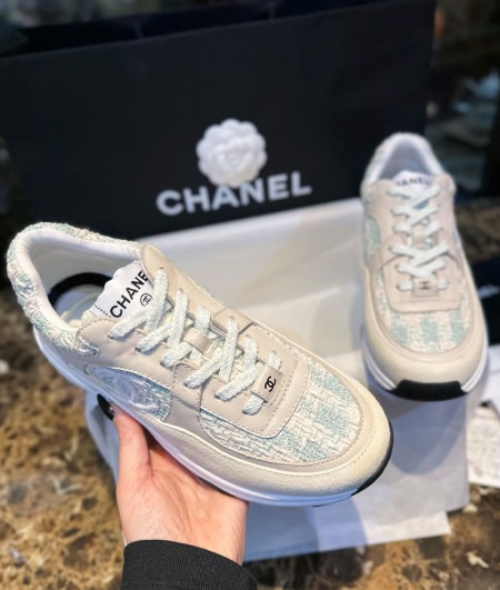 [CHANEL]샤넬 스니커즈 [SH298]