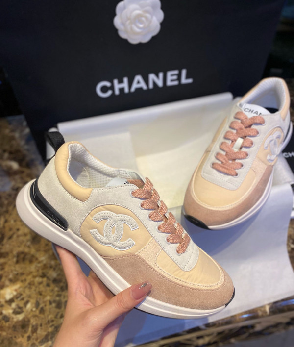 [CHANEL]샤넬 스니커즈 [SH302]