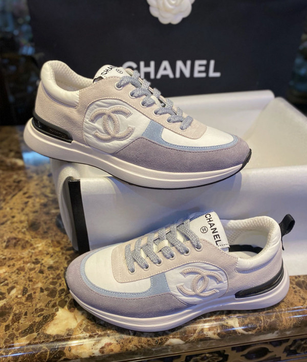 [CHANEL]샤넬 스니커즈 [SH304]