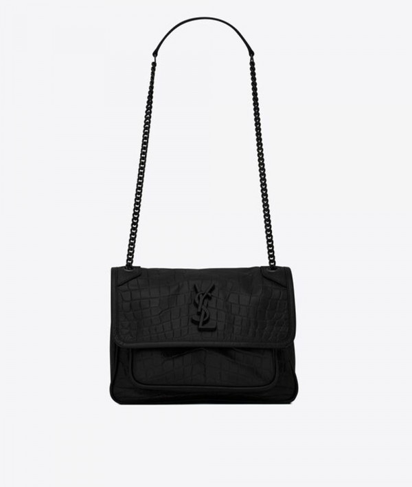 [YSL] 생로랑 여성백 NIKI 498892