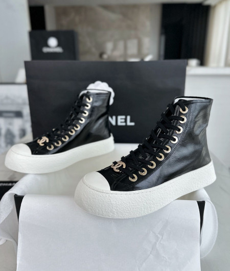 [CHANEL]샤넬 스니커즈슈즈 [SH319]