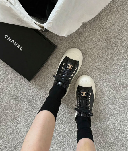 [CHANEL]샤넬 스니커즈슈즈 [SH319]