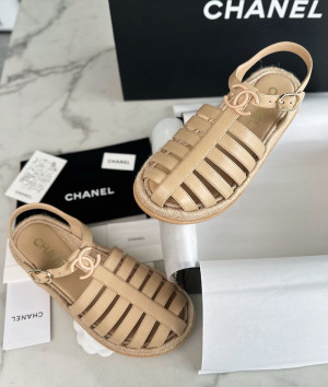 [CHANEL]샤넬 샌들슈즈 [SH322]