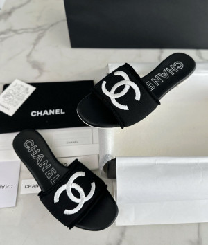 [CHANEL]샤넬 슬리퍼슈즈 [SH326]