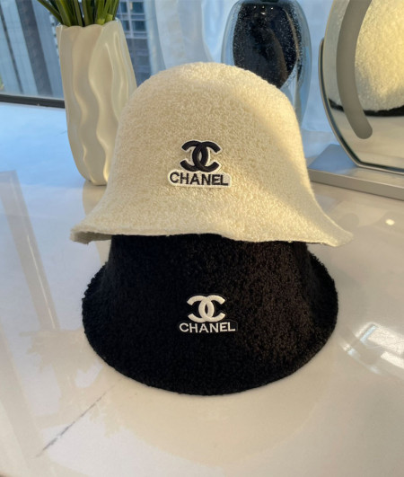 [CHANEL] 샤넬 모자 HAT-93