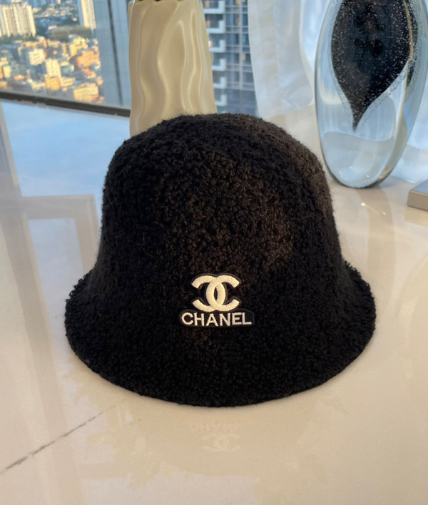 [CHANEL] 샤넬 모자 HAT-93