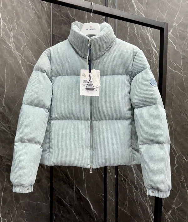 [몽클리어] Moncler Antre coat 몽클 여성 코트 신상 디몬드 패딩자켓 YB아우터