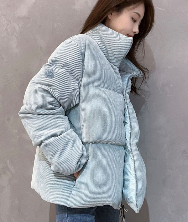 [몽클리어] Moncler Antre coat 몽클 여성 코트 신상 디몬드 패딩자켓 YB아우터