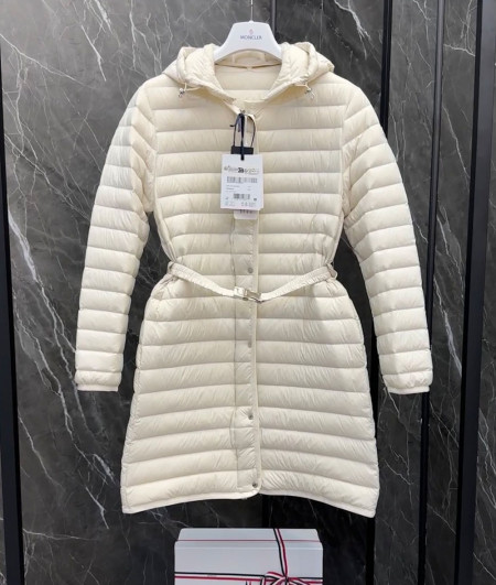 [몽클리어] Moncler Medonte Oredonne coat 몽클 여성 코트 신상 디몬드롱패딩자켓 YB 아우터