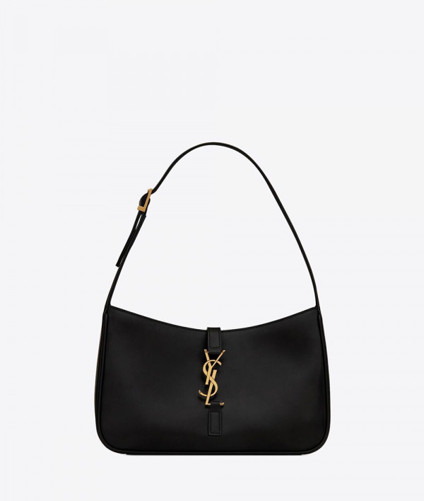 [YSL]입생로랑 SAINT LAURENT MONOGRAM BAG 657228 신상 퀄팅금장 블랙 탑핸들 미니핸드백