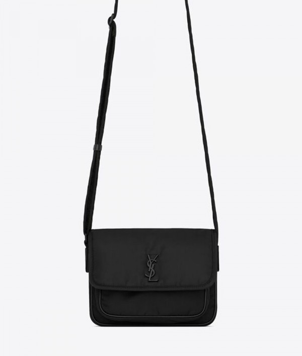 [YSL]입생로랑 SAINT LAURENT NIKI ECONYL MESSENGER 776611 bag 신상 여성 크로스핸드백