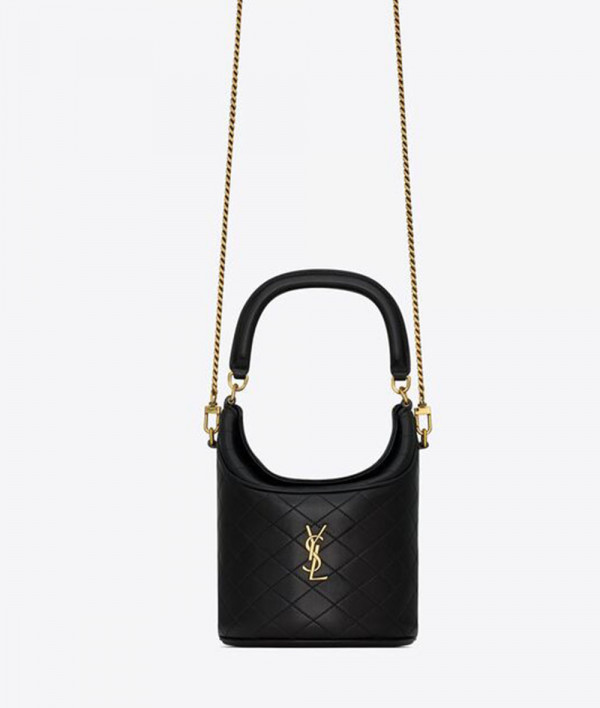 [YSL]입생로랑 LE CASSANDRE 763961 GABY  bag 신상 크로스백 여성 핸드쇼핑백 여행백