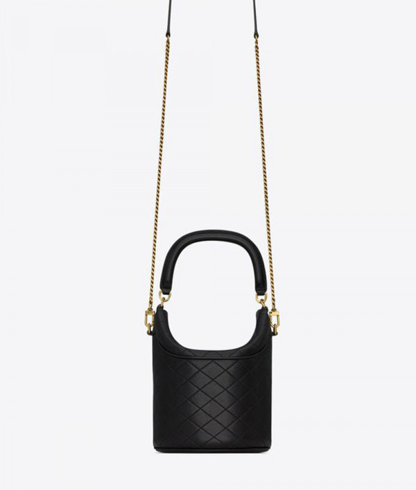 [YSL]입생로랑 LE CASSANDRE 763961 GABY  bag 신상 크로스백 여성 핸드쇼핑백 여행백