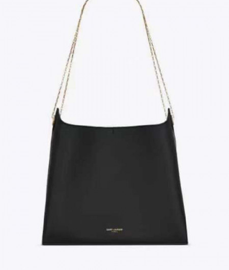 [YSL]입생로랑 LE CASSANDRE 804483 bag 신상 토트백 여성 핸드쇼핑백 블랙 여행백