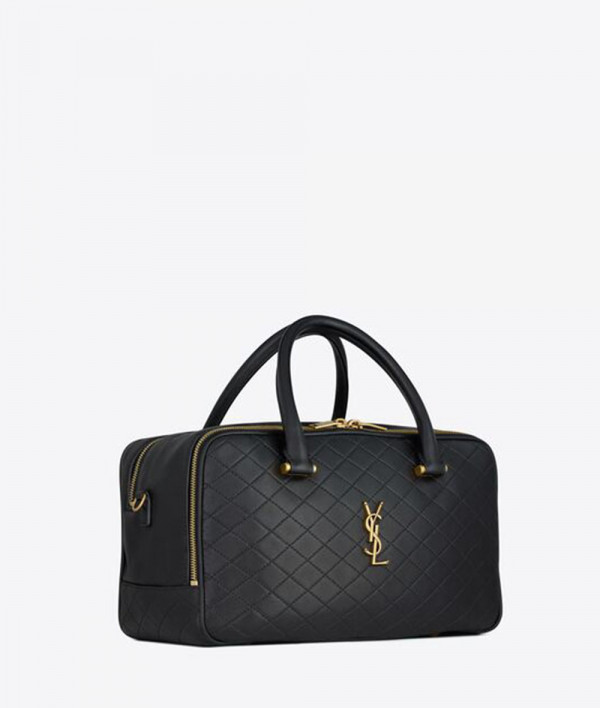 [YSL]입생로랑 LE CASSANDRE LYIA BAG 766785 여성 탑핸들 토트백 신상 크로스백여행백