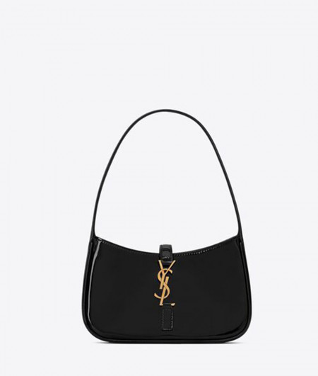 [YSL]입생로랑 LE CASSANDRE LE 5 À 7 710318 BAG 여성 미니 핸드백 퀄팅금장 숄더쇼핑백