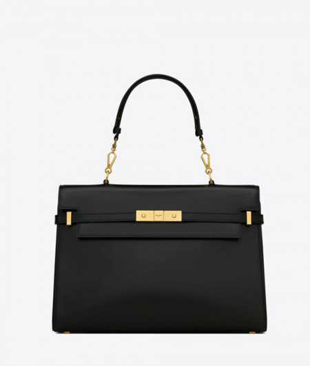 [YSL]입생로랑 LE CASSANDRE 747248 BAG 신상 탑핸들 핸드백 여성 토트백 서류쇼핑백