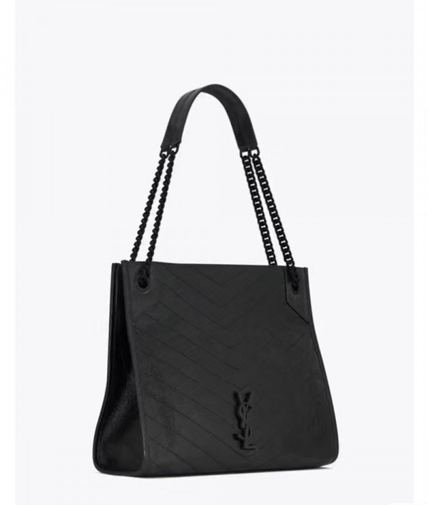 [YSL]입생로랑 LE CASSANDRE 577999 BAG 신상 탑핸들 핸드백 여성 토트백 빈티지 쇼핑백