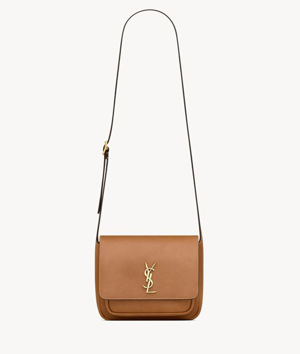 [YSL]입생로랑 LE CASSANDRE NIKI BAG 신상핸드크로스백 빈티지 숄더백가방 718556