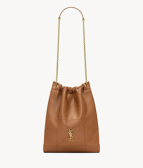 [YSL]입생로랑JAMIE 4.3 POCHON BAG 신상 핸드토트백 체인크로스백 쇼핑가방 781666