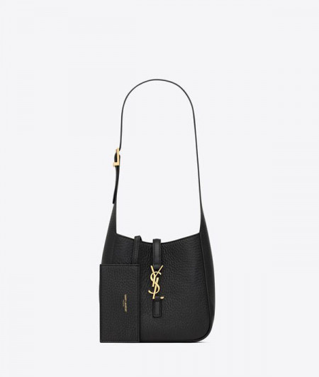 [YSL]입생로랑LE BABY BAG 여성토트핸드백 클래식 여행가방 금장퀄팅 플랩백 809461