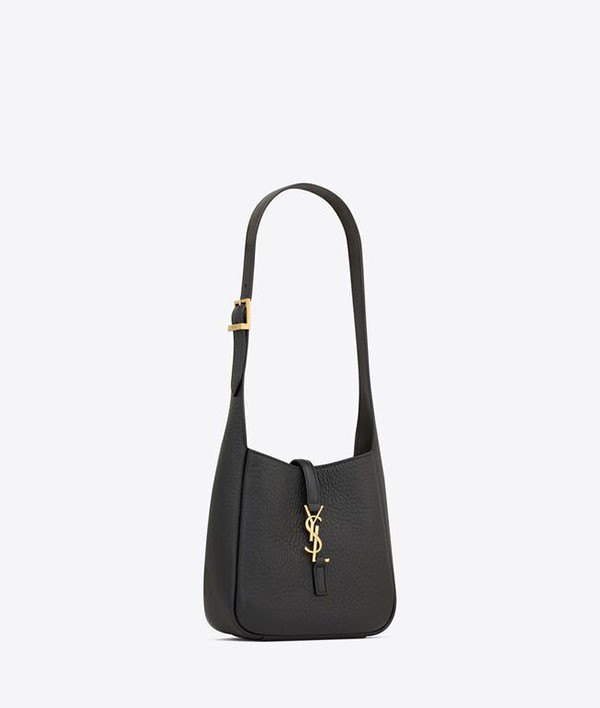 [YSL]입생로랑LE BABY BAG 여성토트핸드백 클래식 여행가방 금장퀄팅 플랩백 809461